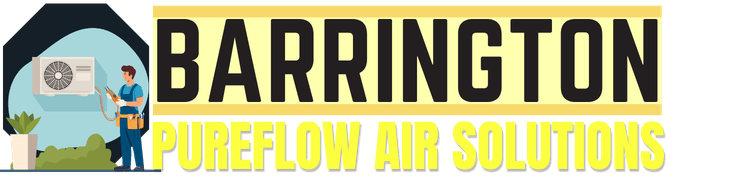 Barrington PureFlow Air Solutions