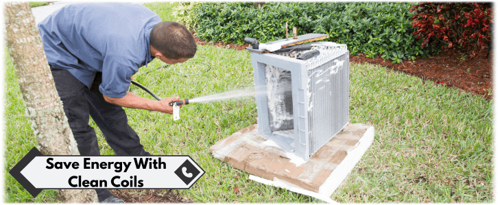 AC Coil Cleaning Barrington IL