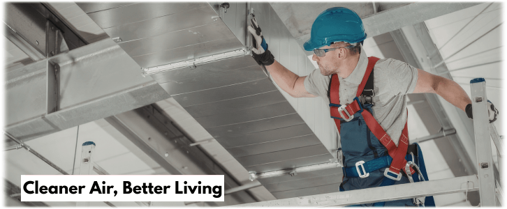 Barrington PureFlow Air Solutions