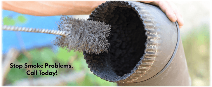 Chimney Cleaning Barrington IL