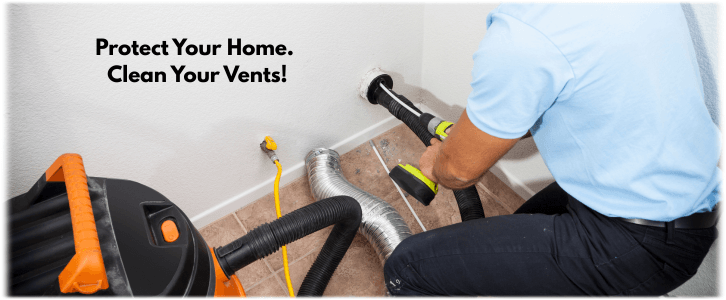 Dryer Vent Cleaning Barrington IL